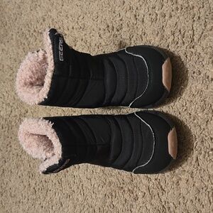 COPY - Boots for girls